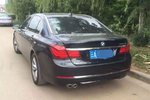 宝马7系2013款730Li 豪华型