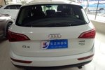 奥迪Q52012款2.0TFSI 动感型