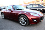 马自达MX-52009款2.0L 标准型