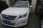 大众Tiguan2011款2.0TSI R-line