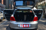 标致307两厢2009款1.6L 自动舒适版