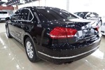 大众帕萨特2011款1.8TSI DSG 尊荣版