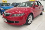 马自达MAZDA62011款2.0L 手自一体 豪华型