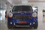 MINICOUNTRYMAN2014款1.6T COOPER All 4 Fun