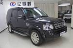 路虎第四代发现2015款3.0 V6 SC HSE