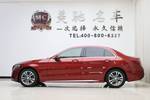 奔驰C级2016款C 200L 运动型