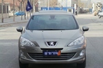 标致4082011款2.0L 手动 豪华版