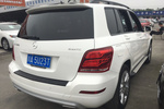 奔驰GLK级2015款GLK 260 4MATIC 时尚型 极致版