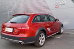 奥迪A4 allroad2014款40 TFSI allroad quattro 