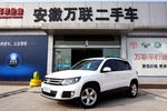 大众途观2013款1.8TSI 手自一体 两驱舒适版