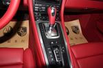 保时捷Boxster2013款Boxster 2.7L 