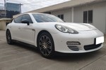 保时捷Panamera2010款Panamera 3.6L 