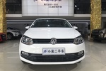 大众Polo2016款1.6L 自动舒适型