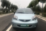 比亚迪F02012款1.0L 悦酷型