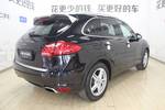 保时捷Cayenne2014款Platinum Edition 3.0T