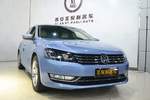 大众帕萨特2011款2.0TSI DSG御尊版