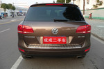 大众途锐2012款3.0TSI R-Line 高配型