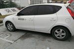 现代i302009款1.6L 自动舒享型