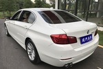 宝马5系2014款520Li 典雅型