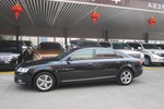 奥迪A6L2009款3.0TFSI quattro 豪华型