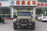 Jeep牧马人两门版2012款3.6L Sahara 极地版