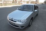 雪铁龙经典爱丽舍2010款1.6L 手动 科技型