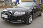 奥迪A6L2009款2.0TFSI 标准型AT