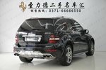 奔驰ML63 AMG2011款ML 63 AMG