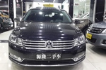 大众迈腾2012款1.8TSI DSG 尊贵型