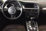 奥迪A4 allroad2014款40 TFSI allroad quattro 