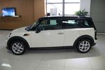 MINICLUBMAN2011款1.6L COOPER Fun