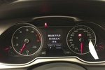 奥迪A4L2015款45 TFSI quattro个性运动型