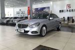 奔驰E级2014款改款 E300L