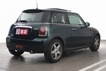 MINICLUBMAN2010款Cooper Cheer