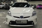 丰田普锐斯2012款1.8L 豪华版