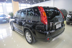 日产奇骏2010款2.5L CVT至尊版 4WD