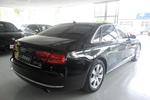 奥迪A8L2013款45 TFSI quattro舒适型