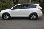 丰田RAV42009款2.4L 自动豪华版