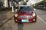 MINIMINI2008款Cooper FUN