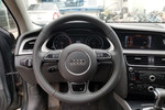 奥迪A4L2013款35 TFSI 自动标准型