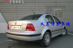 大众宝来经典2006款1.6 HL 豪华型 手动