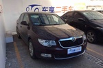 斯柯达昊锐2010款1.4TSI 手动 智雅版