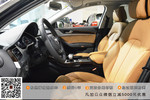 奥迪A8L2014款45 TFSI quattro豪华型