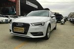 奥迪A3 Sportback2015款40 TFSI 自动舒适型