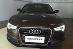 奥迪A5双门2012款3.0T quattro