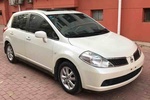 日产TIIDA2006款1.6 GS 自动