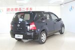 日产骊威2010款劲悦版 1.6L 自动全能型