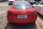 奥迪TT2008款3.2L quattro