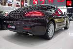 保时捷Panamera2014款Panamera 4 3.0T 