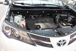 丰田RAV42013款2.0L CVT两驱都市版 